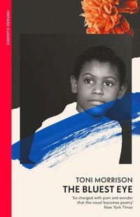 Produktbild: The Bluest Eye