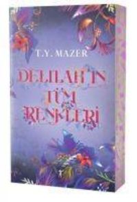 Produktbild: Delilahin T&uuml;m Renkleri