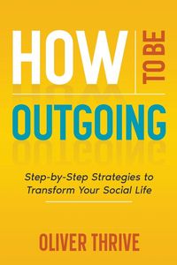 Produktbild: HOW TO BE OUTGOING