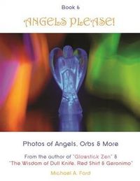 Produktbild: Angels Please! (Book 6)