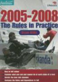 Produktbild: The Rules in Practice