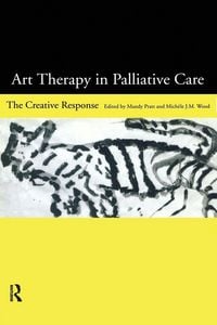 Produktbild: Art Therapy in Palliative Care