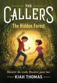 Produktbild: The Callers: The Hidden Forest