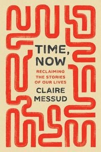 Produktbild: Time, Now