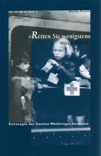 Produktbild: Retten Sie wenigstens mein Kind