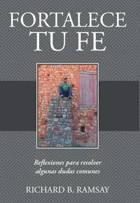 Produktbild: Fortalece tu fe