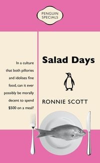 Produktbild: Salad Days