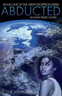 Produktbild: Abducted
