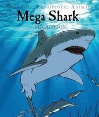 Produktbild: Mega Shark