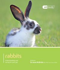 Produktbild: Rabbit - Pet Friendly
