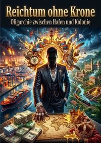 Produktbild: Reichtum ohne Krone