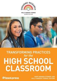 Produktbild: Transforming Practices for the High School Classroom