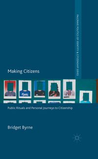 Produktbild: Making Citizens