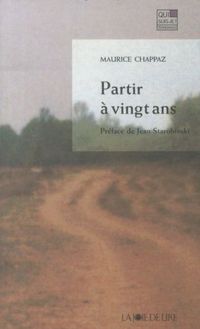 Produktbild: Partir &agrave; vingt ans