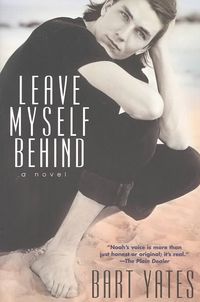Produktbild: Yates, B: Leave Myself Behind