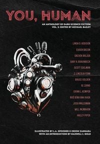 Produktbild: You, Human