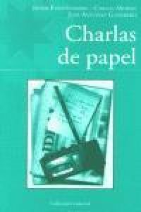 Produktbild: Charlas de papel