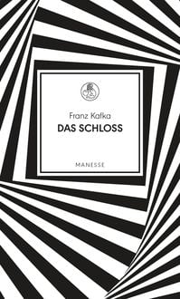 Bild vom Artikel Das Schloss vom Autor Franz Kafka