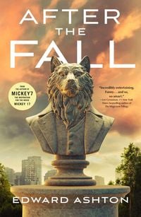 Produktbild: After the Fall