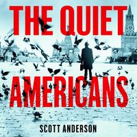 Produktbild: The Quiet Americans