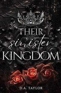 Produktbild: Their sinister Kingdom: Wenn die Krone bricht