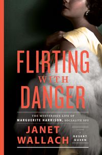 Produktbild: Wallach, J: Flirting with Danger