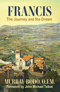 Produktbild: Francis: The Journey and the Dream
