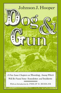 Produktbild: Dog and Gun