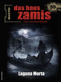 Produktbild: Das Haus Zamis 59