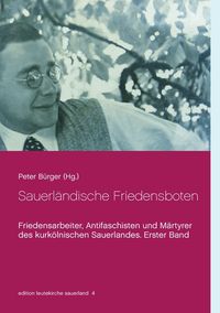 Produktbild: Sauerl&auml;ndische Friedensboten