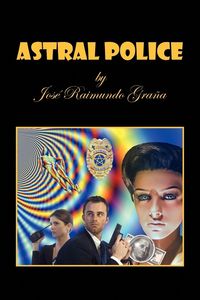 Produktbild: Astral Police