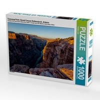 Produktbild: Toroweap Point, Grand Canyon Nationalpark, Arizona (Puzzle)