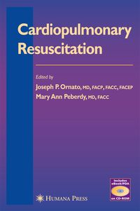 Produktbild: Cardiopulmonary Resuscitation
