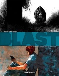 Produktbild: Blast / Blast 4 &ndash; Hoffentlich irren sich die Buddhisten