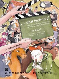 Produktbild: Werner, A: Und Schnitt!