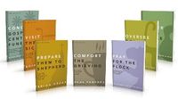 Produktbild: Prac Shepherding Series Comp S