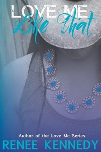 Produktbild: Love Me Like That