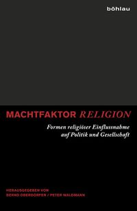 Produktbild: Machtfaktor Religion