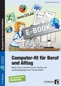 Produktbild: Computer-fit f&uuml;r Beruf und Alltag