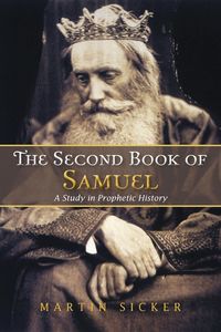Produktbild: The Second Book of Samuel