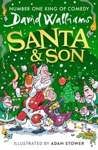 Produktbild: Santa & Son