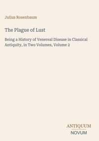Produktbild: The Plague of Lust