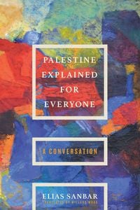 Produktbild: Palestine Explained for Everyone