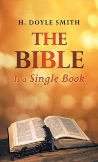 Produktbild: The Bible Is A Single Book