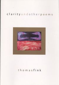 Produktbild: Clarity & Other Poems