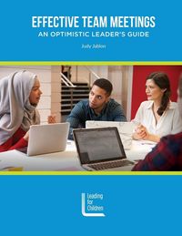 Produktbild: Effective Team Meetings