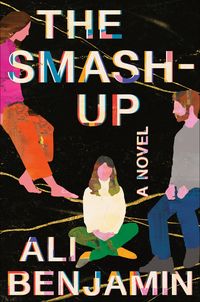 Produktbild: Benjamin, A: The Smash-Up