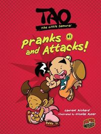 Produktbild: Pranks and Attacks!