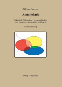 Produktbild: Anankologie