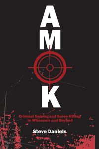 Produktbild: AMOK